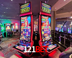121bet - Cassino Online E Slots Com - 121bet.com
