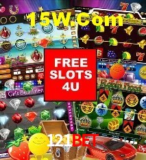 Ofertas Exclusivas 121bet