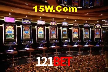 Login Seguro 121bet