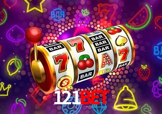 Casino Ao Vivo 121bet