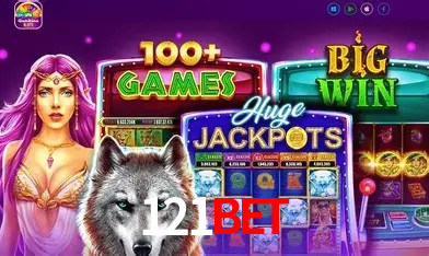 Tecnologia da Plataforma 121bet