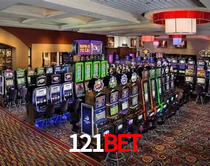 Sistemas de Segurança 121bet