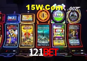 Cadastro Rápido 121bet