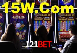 Programa VIP 121bet