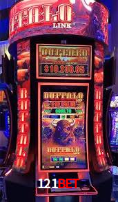 Experimente o Login Seguro Premium no 121bet