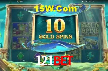 Diretório de Jogos 121bet