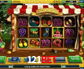Recursos de Bônus 121bet
