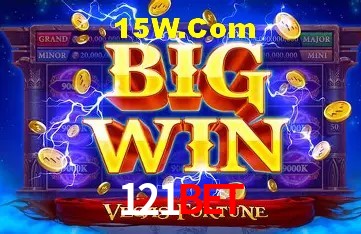 Integração de APIs 121bet